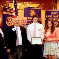 Orange County Council, Boy Scouts of America Employee Lane Calvert's profile photo