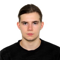 Sinova Software Developement Employee Hlib Sobolevskyi's profile photo