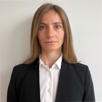 Metinvest International SA Employee Kateryna Shubina's profile photo