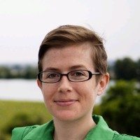 Sonnenberg Media Employee Anna Sonnenberg's profile photo