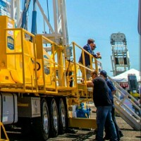 Heerema International Group Services SA Employee Brian W's profile photo