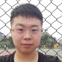 Inference Research Employee Zoran Liu's profile photo