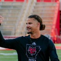 IMG Academy Employee Nicholas Reca's profile photo