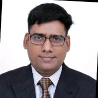 Unilever Employee Vikesh Jain's profile photo