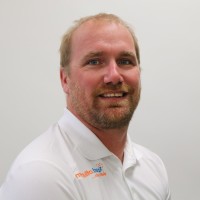 mosquito.buzz - Mississauga Mosquito Control Employee Jason Jackson's profile photo