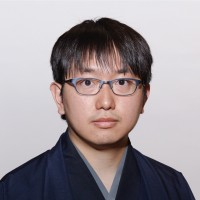 ArkEdge Space Inc. Employee Kota Kakihara's profile photo