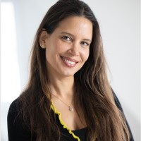 Write Bot Employee Suri Pacinelli's profile photo