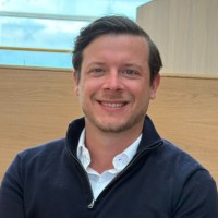 RIDE! space Employee Fabian Michaelis's profile photo