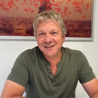 Sylq Employee Eric Pilod's profile photo