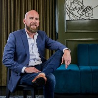Slater Hospitality Employee Randy Hayden's profile photo