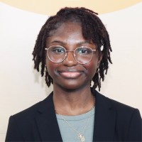 hackUMBC Employee Fatou Sonko's profile photo