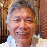 HCA Employee Anthony Go's profile photo