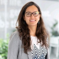 Silvana Rodríguez Acuña Email & Phone Number