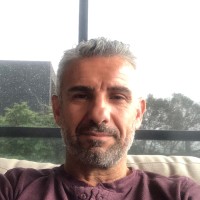 E-mail de Peter Temopoulos