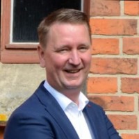 COMPUTER BILD Employee Ingolf Leschke's profile photo