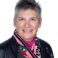 Cercle suisse des administratrices Employee Jocelyne Vautravers's profile photo