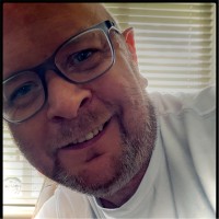 North Yorkshire Council Employee Mark Thubron's profile photo