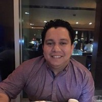 Hillstone Restaurant Group Employee Juan Vega's profile photo
