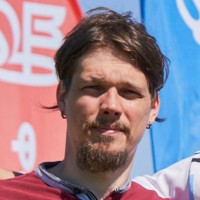 Peter the Great St.Petersburg Polytechnic University Employee Yury Podkopaev's profile photo