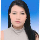 CESDE Employee Kelly Perez's profile photo