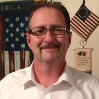Spirit AeroSystems Employee Randy Woods's profile photo