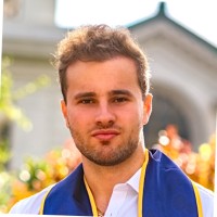 SonarX (Formerly Sonarverse) Employee Erel Saul's profile photo