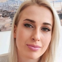 Bimilk Employee Pavlina Spaseska's profile photo