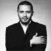 Cincinnati Arts Association Employee Mostafa Mansouryar's profile photo