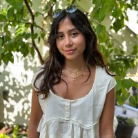 South Loop Loft Employee Gabriela Sampsell's profile photo
