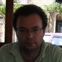 NextPlus Employee Petar Petkov's profile photo