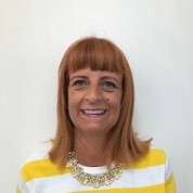 ION Employee Mandy Rutter's profile photo