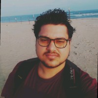 Apra Labs. Employee Mradul Dubey's profile photo