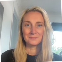 SMARTWATER LIMITED Employee Jackie Black's profile photo