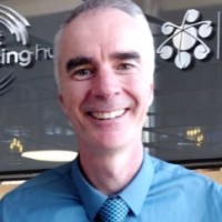 Wattblock Employee Ross McIntyre's profile photo