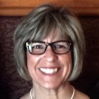 Illinois Mutual Employee Lisa Hanson's profile photo