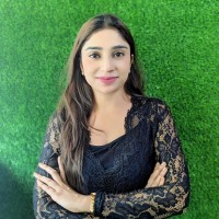 E2E Networks Limited Employee Tanya Jain's profile photo