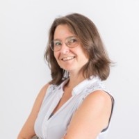 SILFO Employee Jessica Smits's profile photo