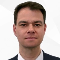 Solomon Associates Employee Diogo Carvalho's profile photo