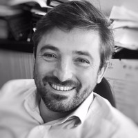 Azur Drones Employee Antoine le Liepvre's profile photo