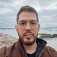 Salus Optima Employee Leandro Chaves's profile photo