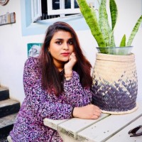 Hirt & Carter Employee Namita Goburdhan's profile photo