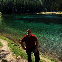 Worthington Enterprises Employee Daniel Fallmann's profile photo