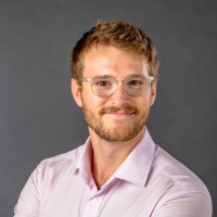 HR for Health Employee Tj Friesen's profile photo