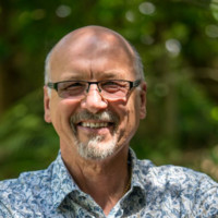 Earth Science New Zealand Employee Chris Tanner's profile photo