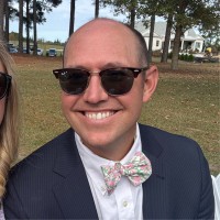 WinTech Racing Employee Brent Keuch's profile photo