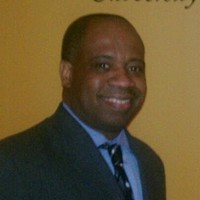 ehi! Employee James Williams's profile photo