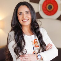 Impactability Employee Helena Gurgel's profile photo
