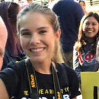 Save Barnegat Bay Employee Brittany McLaughlin's profile photo