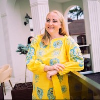 Propell.ai Employee Kornelia Tokar's profile photo