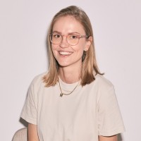 Preply Employee Magda Brzezinska's profile photo